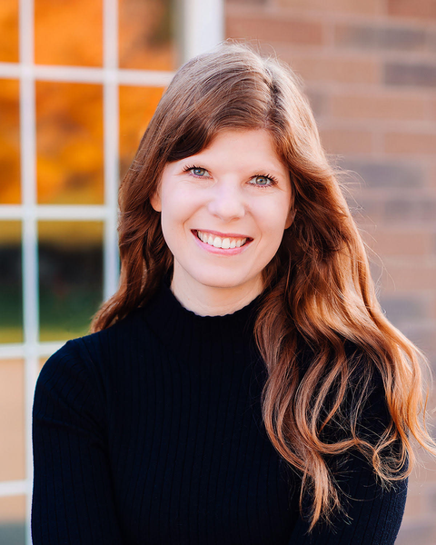 Dr. Carli Gurholt, PsyD, ABPP